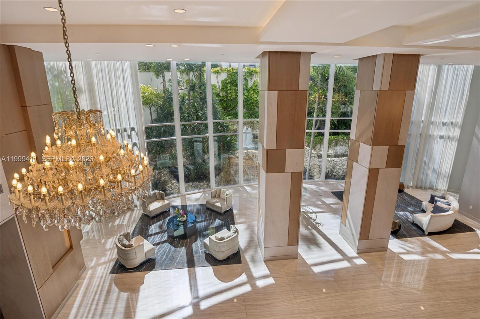 ATLANTIC I AT THE POINT C - Residential