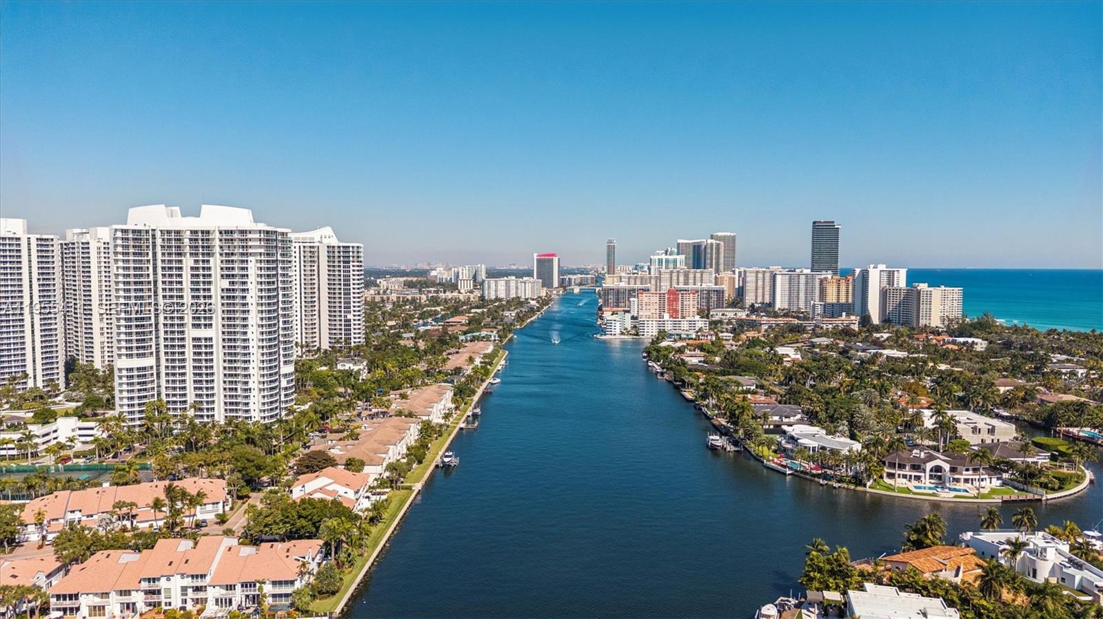 ATLANTIC I AT THE POINT C - Residential