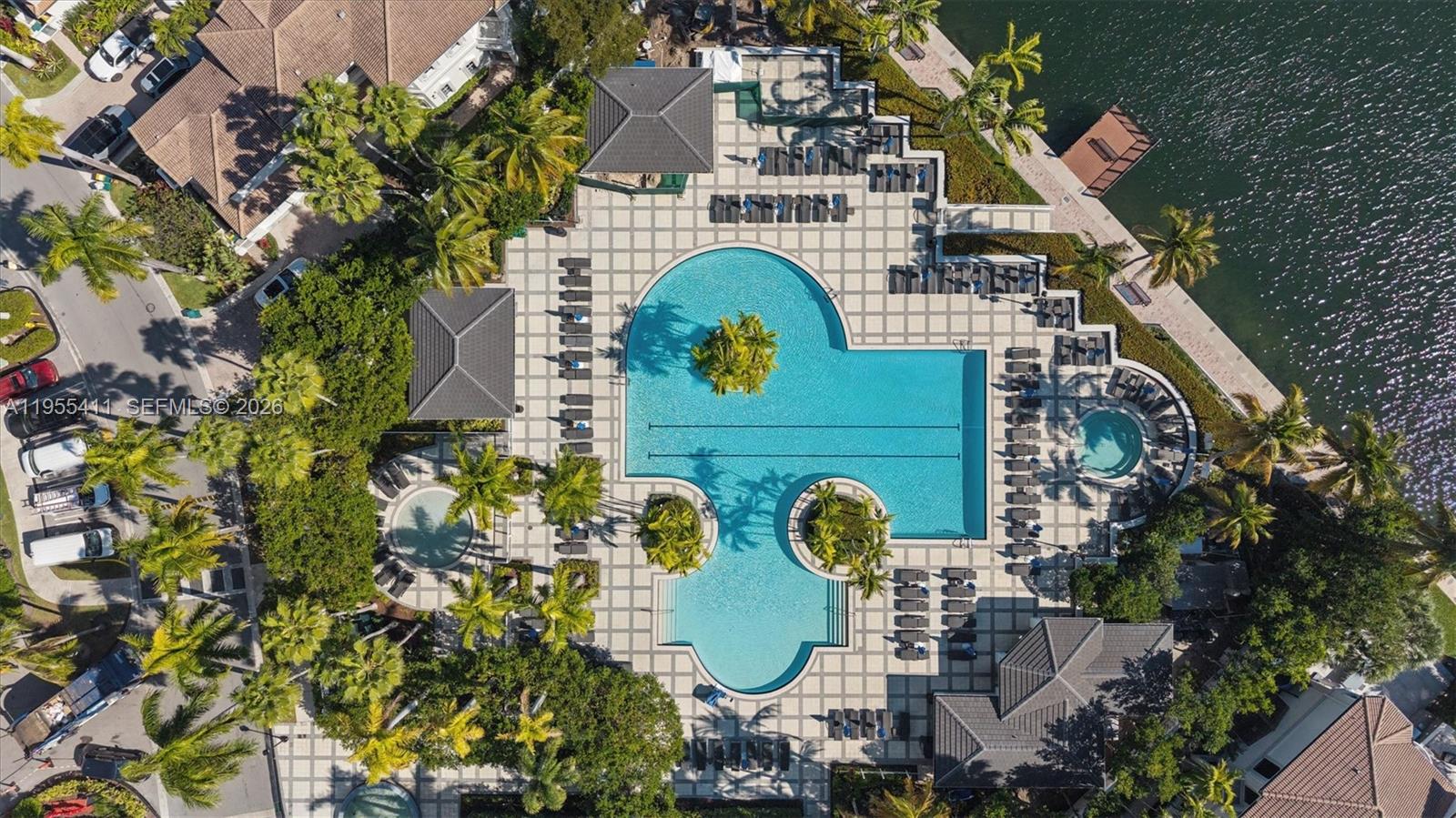 ATLANTIC I AT THE POINT C - Residential