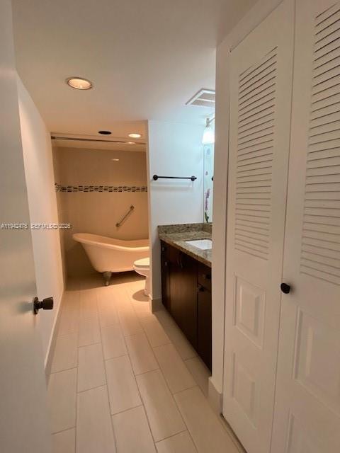 BERMUDA VILLAGE B CONDO - Residential