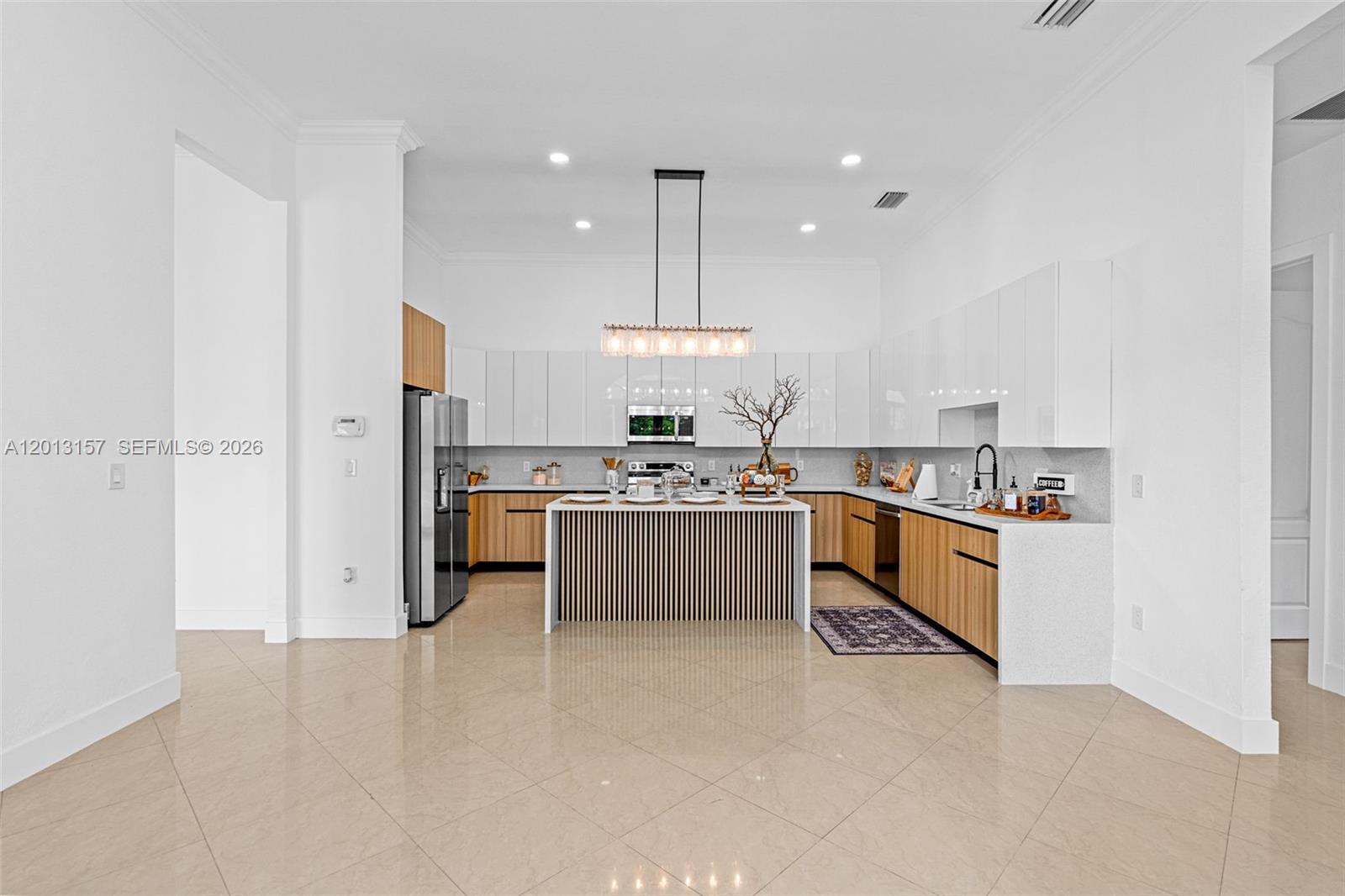 J G HEADS FARMS UNIT A - Residential
