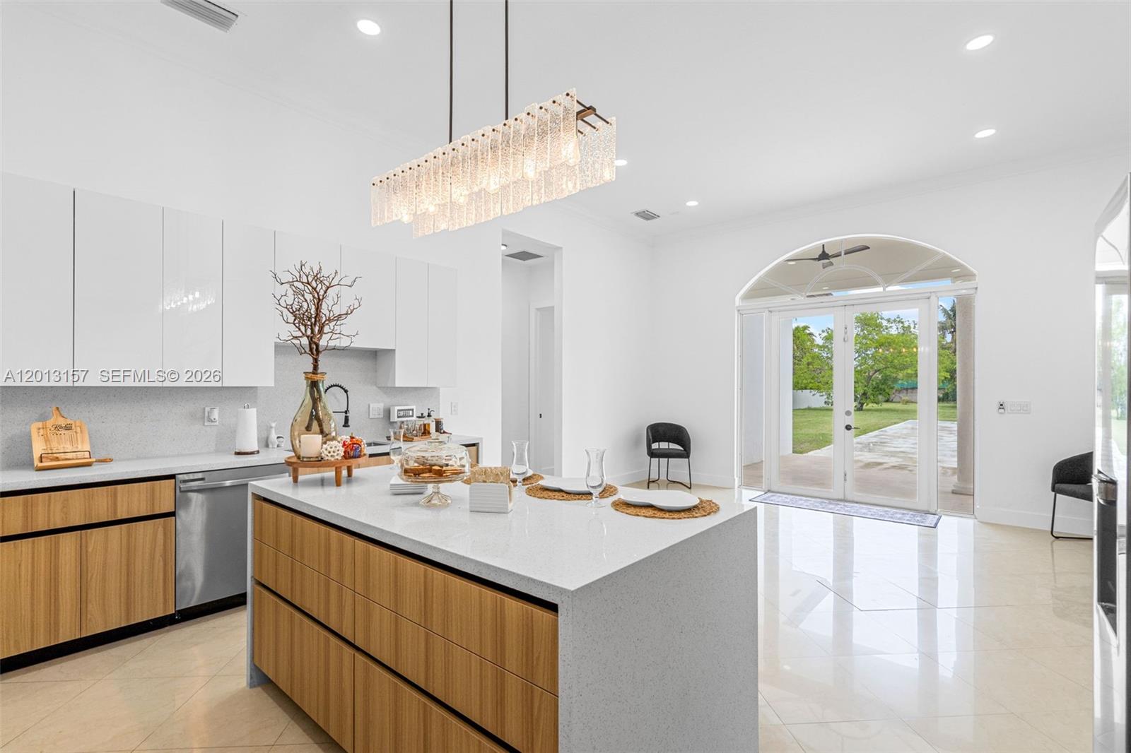 J G HEADS FARMS UNIT A - Residential