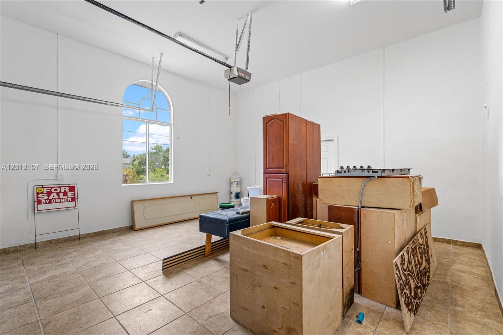 J G HEADS FARMS UNIT A - Residential