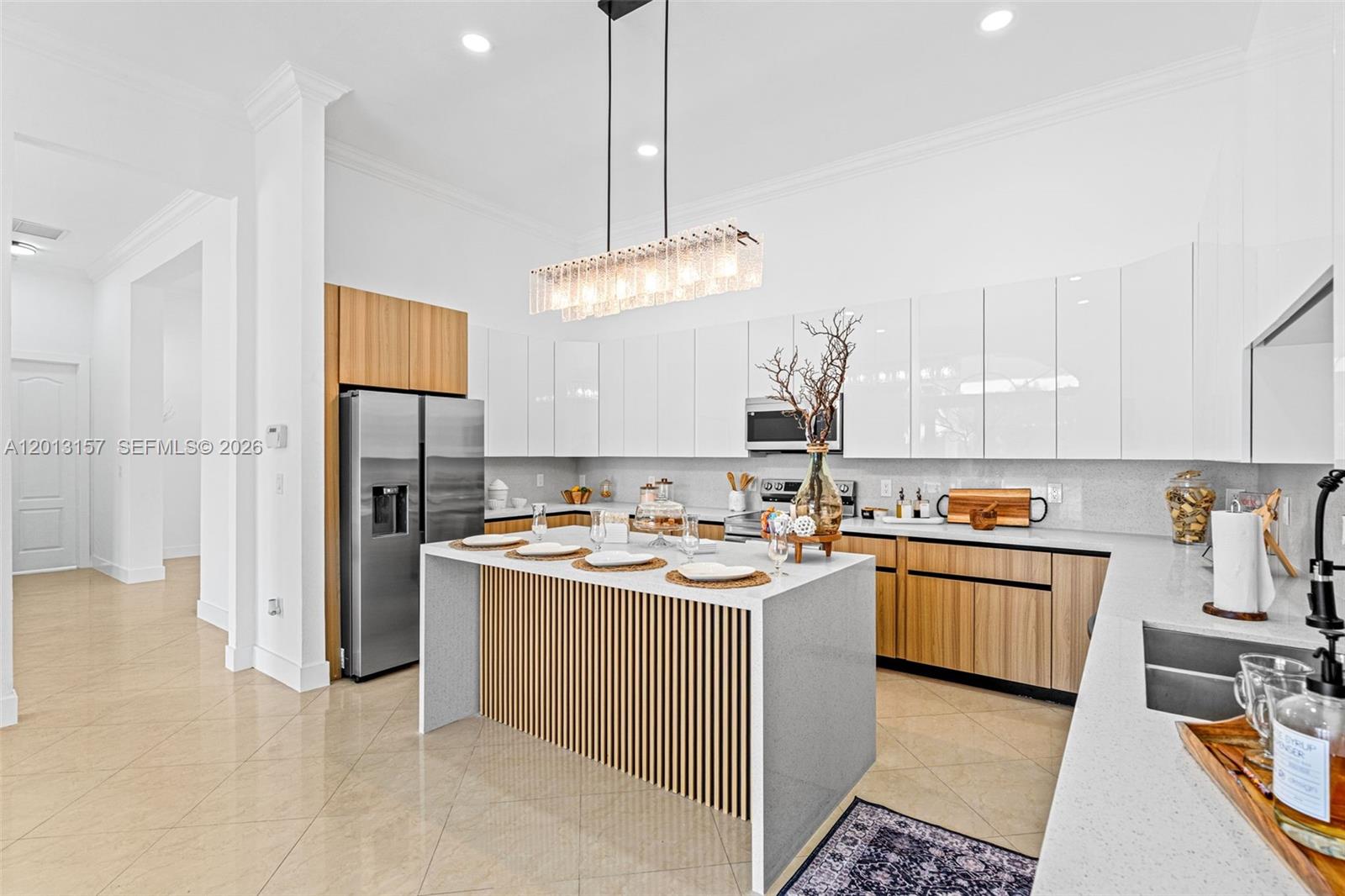 J G HEADS FARMS UNIT A - Residential