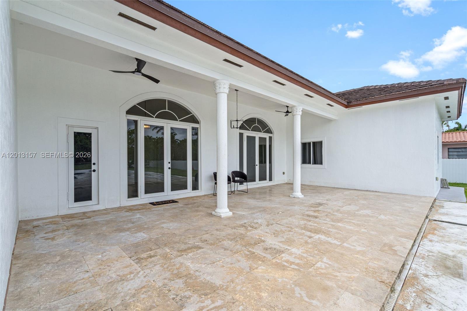 J G HEADS FARMS UNIT A - Residential