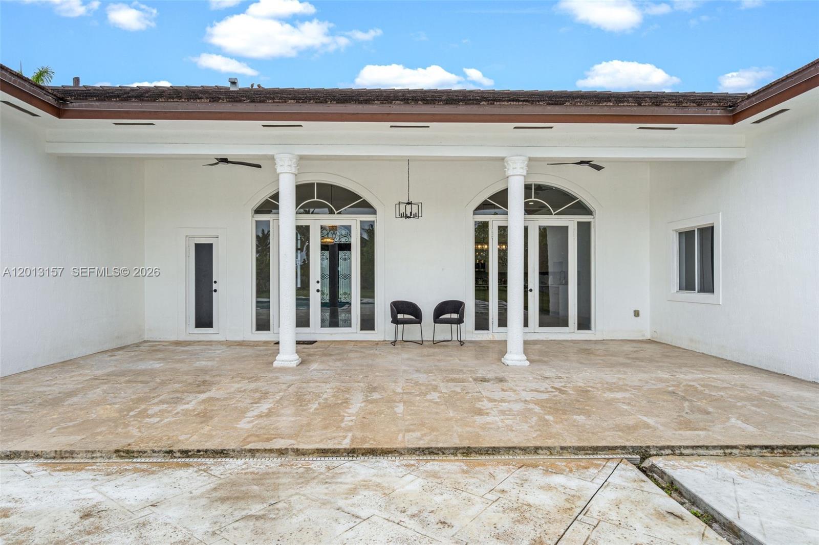 J G HEADS FARMS UNIT A - Residential