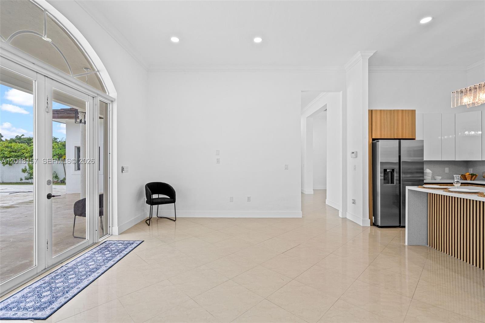 J G HEADS FARMS UNIT A - Residential