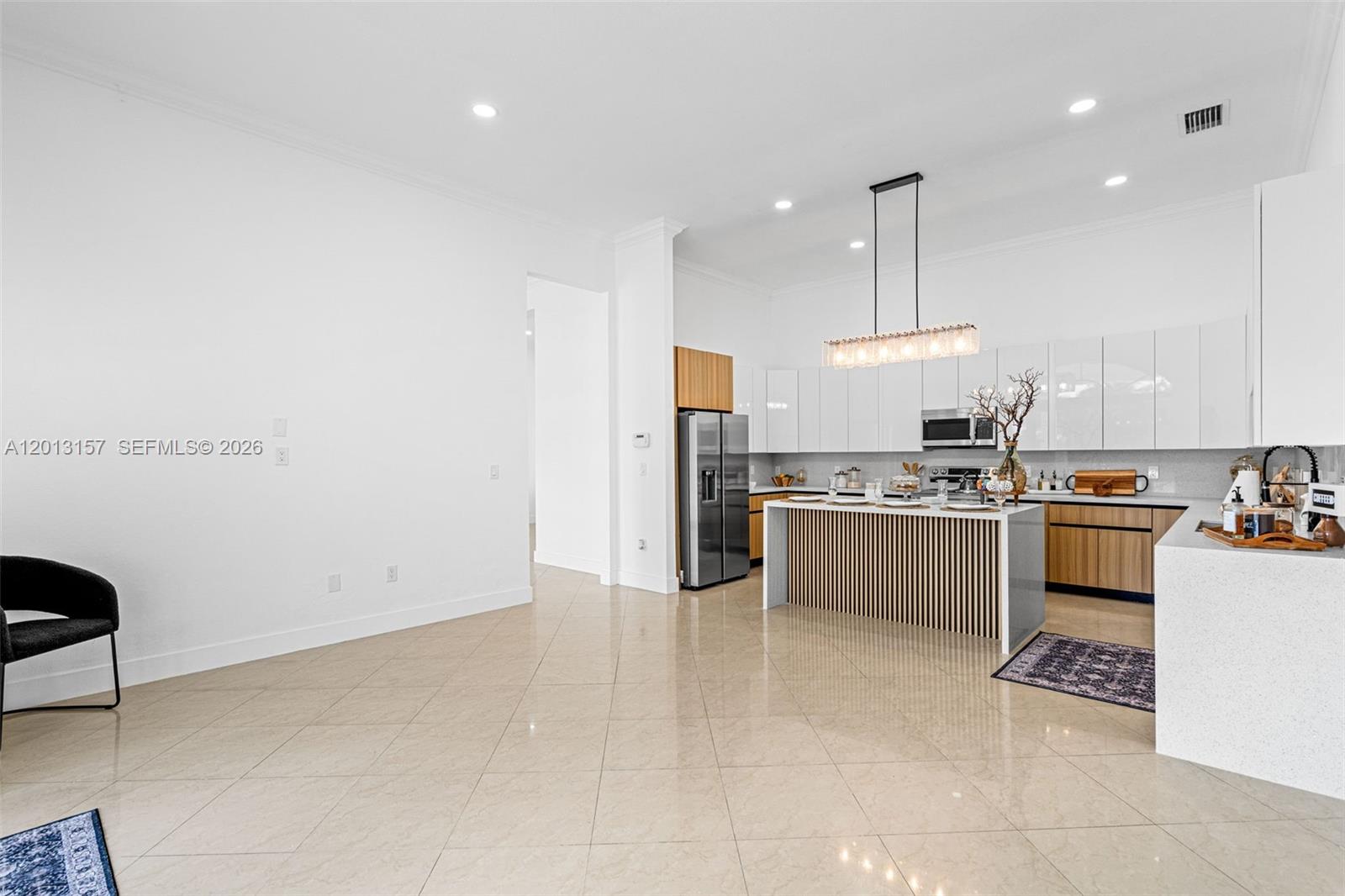 J G HEADS FARMS UNIT A - Residential