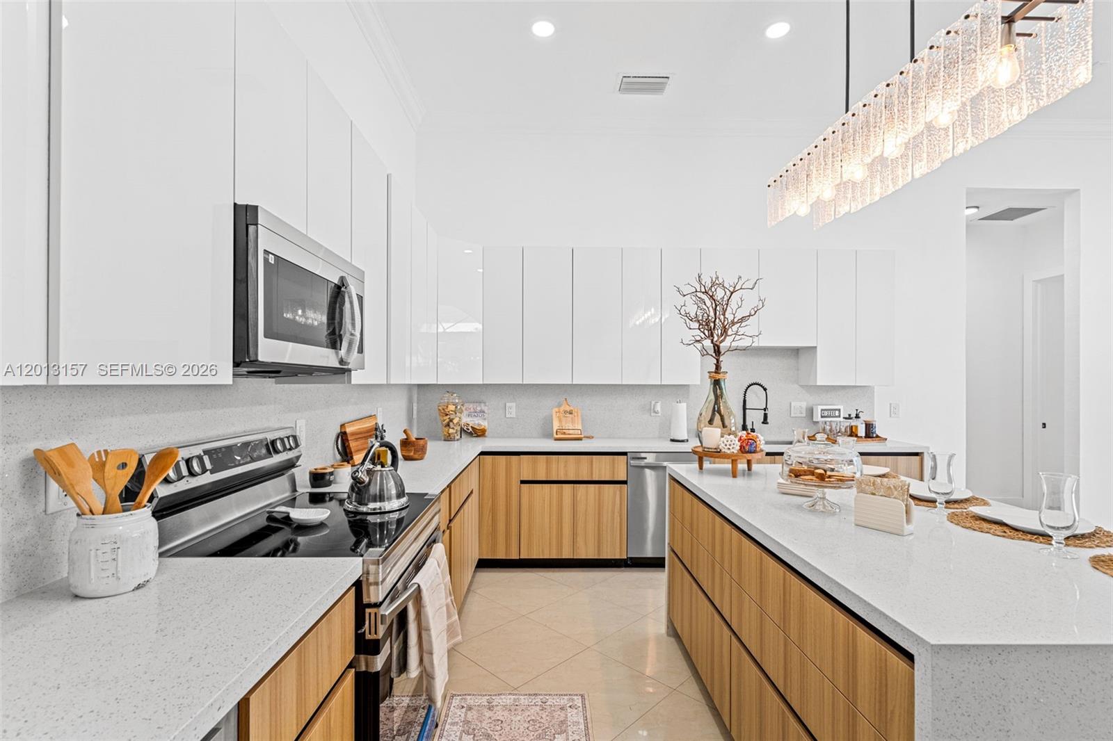 J G HEADS FARMS UNIT A - Residential