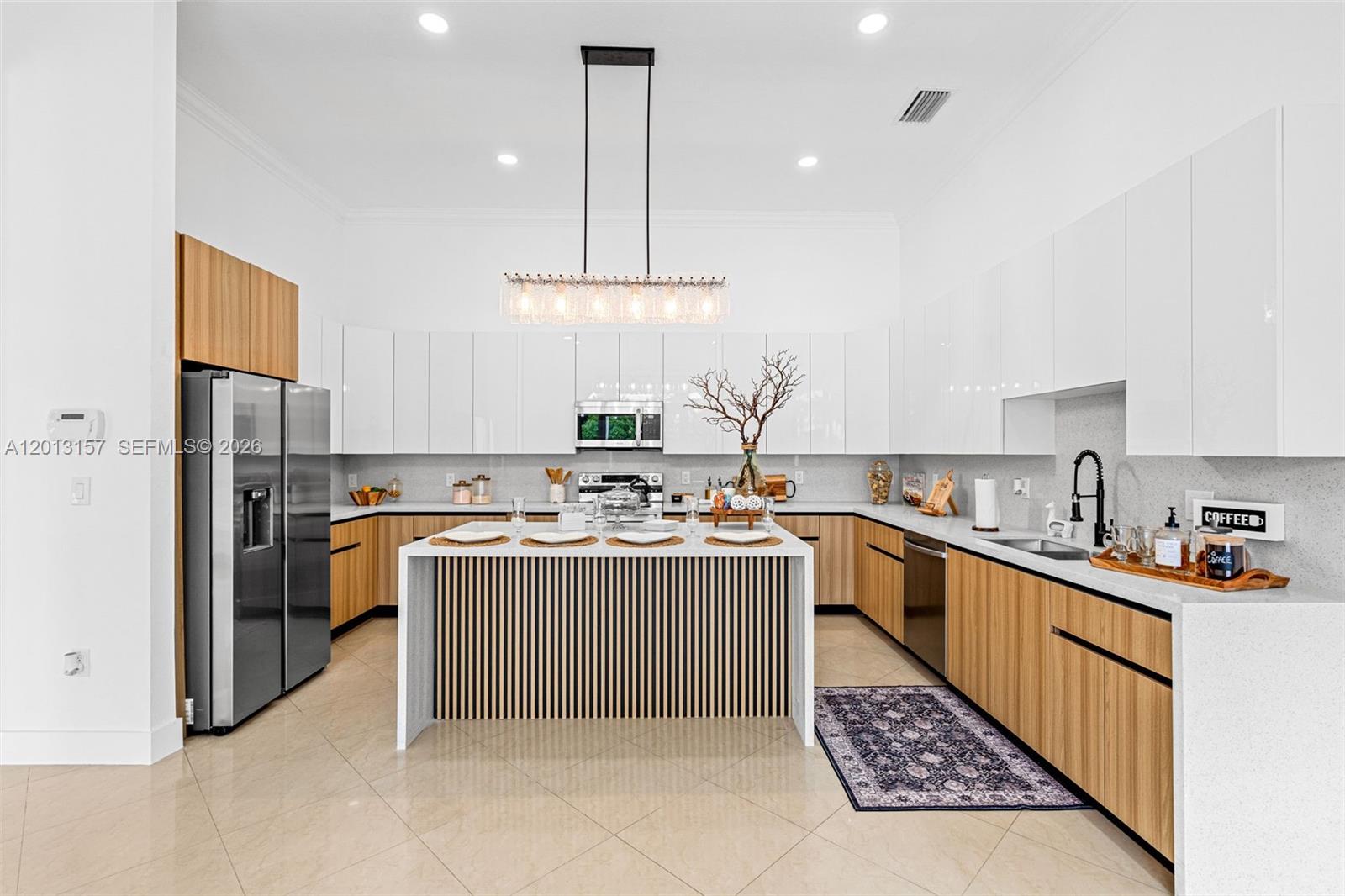 J G HEADS FARMS UNIT A - Residential