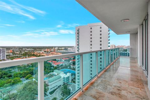 A home in Aventura