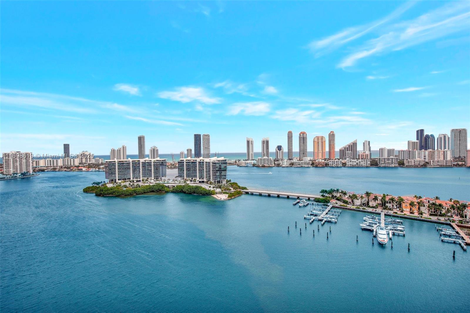 Property for Sale at 3201 Ne 183rd St 2607, Aventura, Miami-Dade County, Florida - Bedrooms: 3 
Bathrooms: 3  - $2,449,000