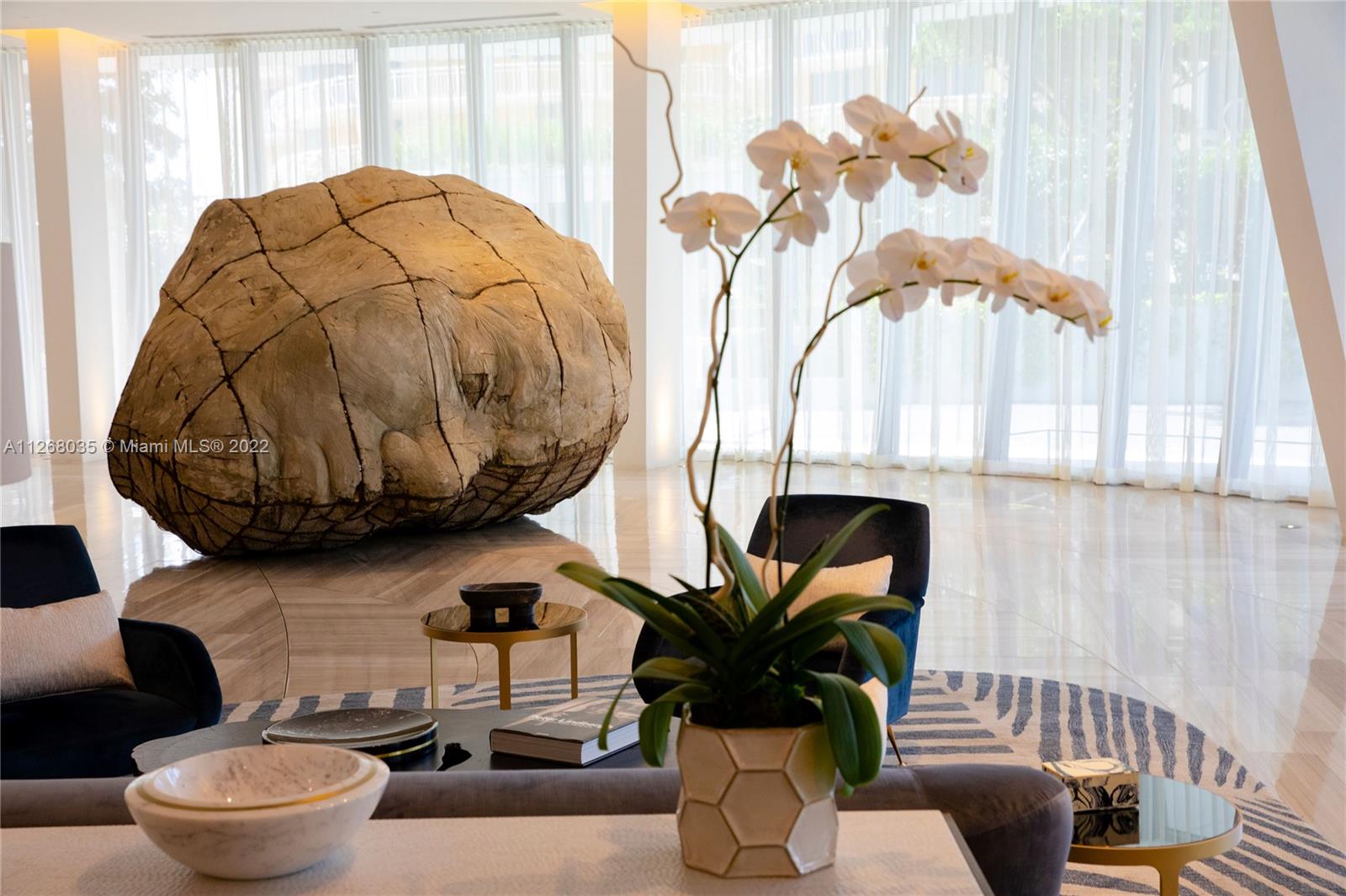 TWO PARK GROVE CONDO - Residential