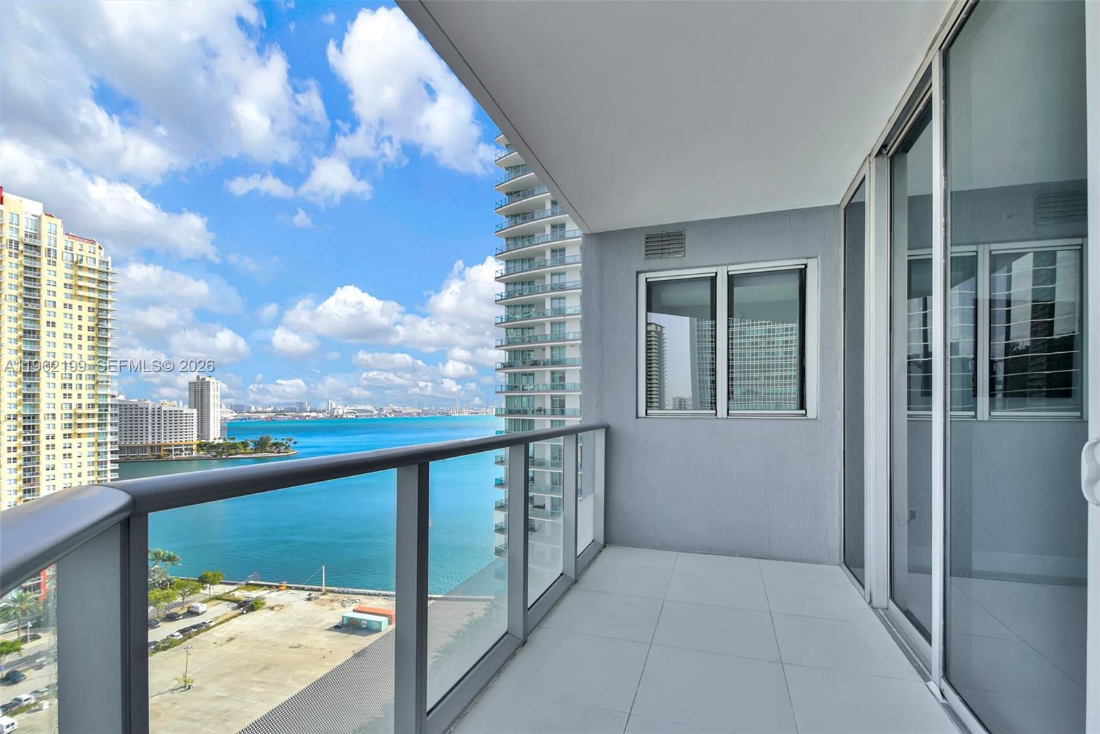 BRICKELLHOUSE CONDO - Residential Lease