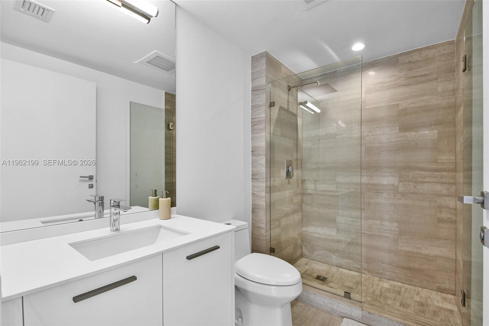 BRICKELLHOUSE CONDO - Residential Lease