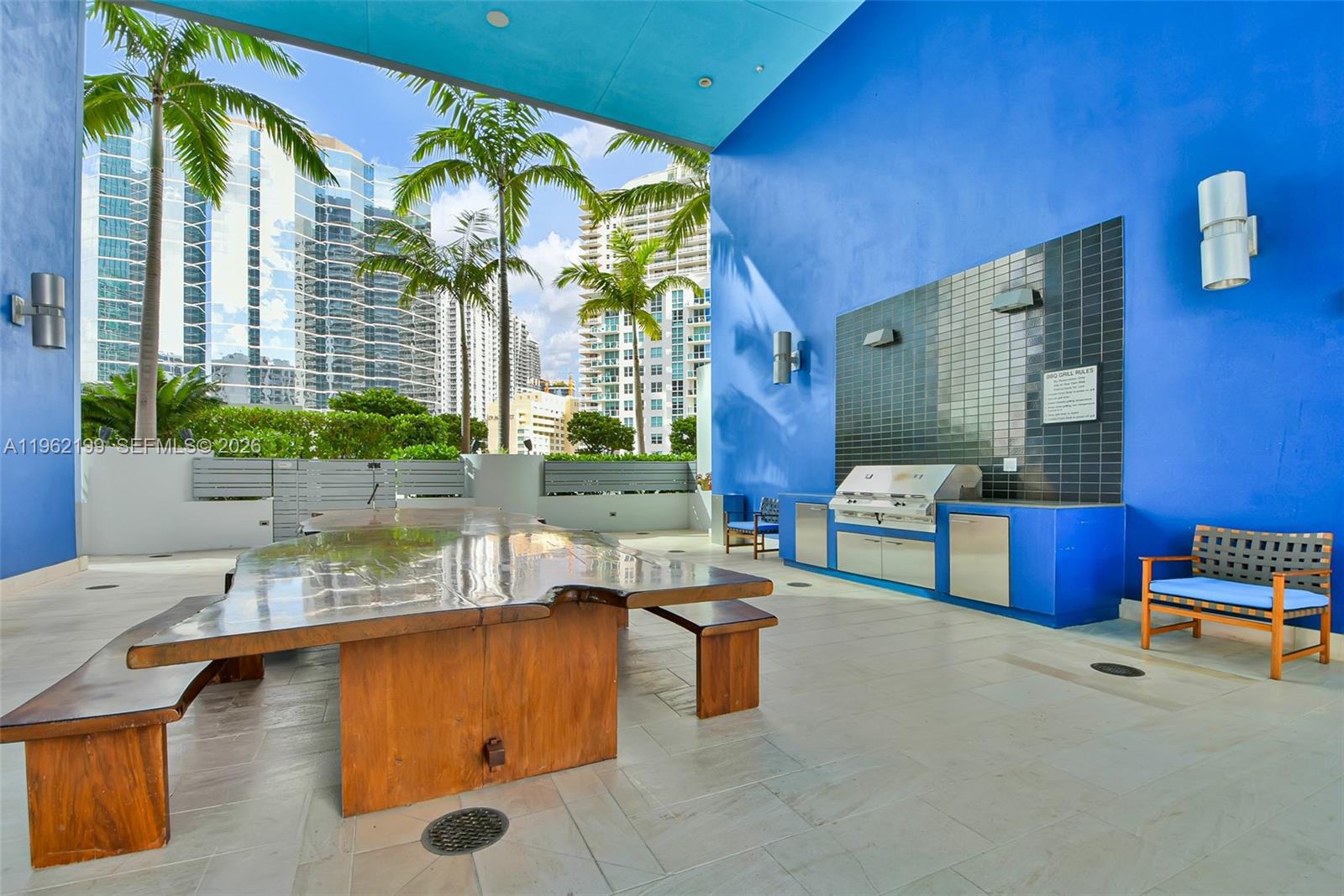 BRICKELLHOUSE CONDO - Residential Lease