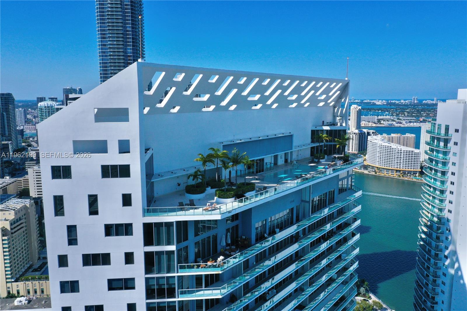 BRICKELLHOUSE CONDO - Residential Lease