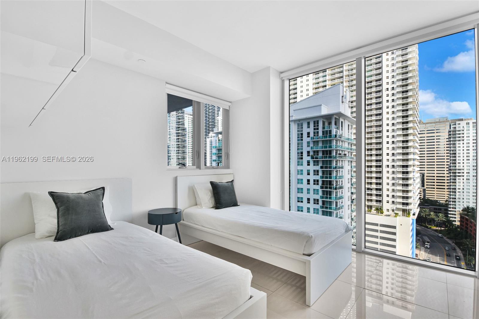 BRICKELLHOUSE CONDO - Residential Lease