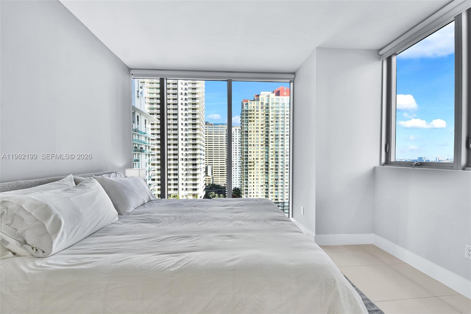 BRICKELLHOUSE CONDO - Residential Lease