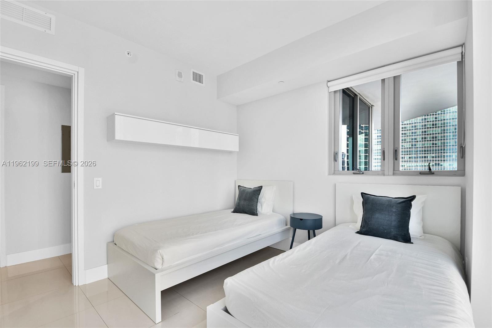 BRICKELLHOUSE CONDO - Residential Lease