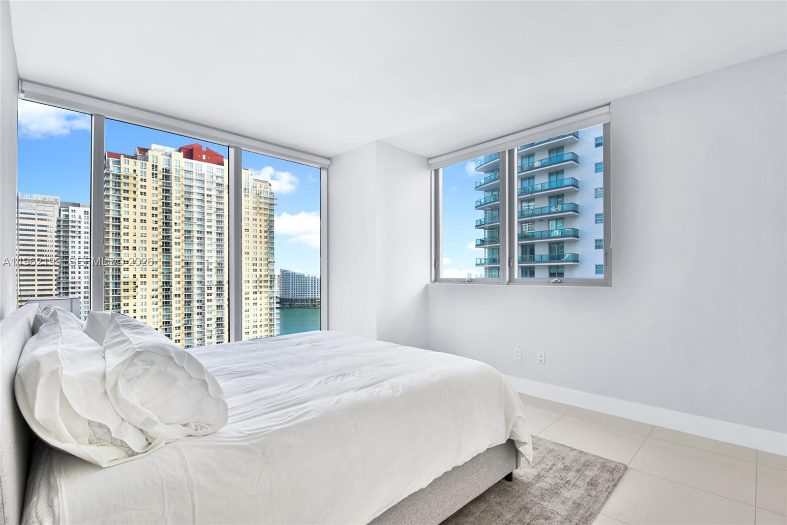 BRICKELLHOUSE CONDO - Residential Lease