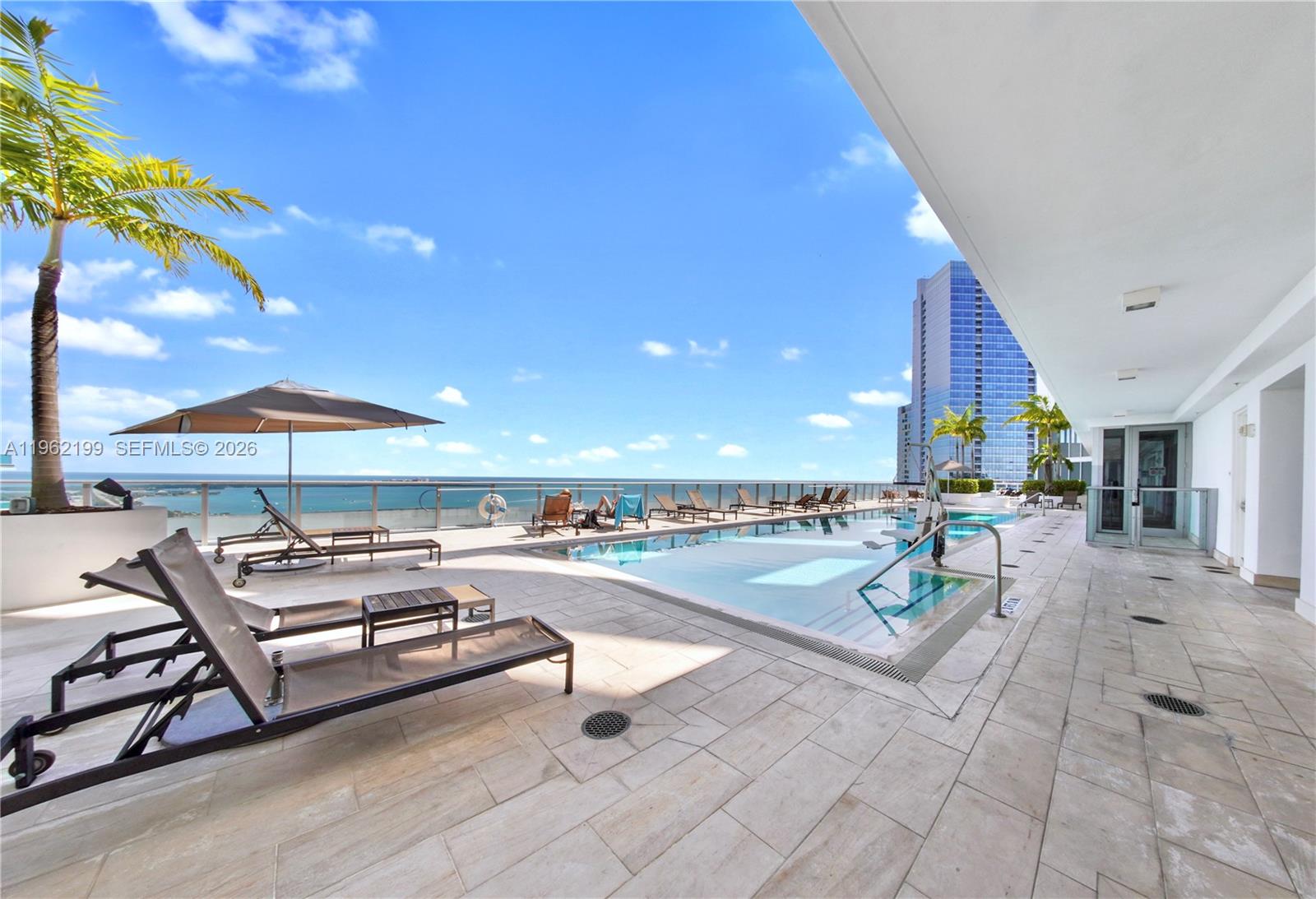 BRICKELLHOUSE CONDO - Residential Lease