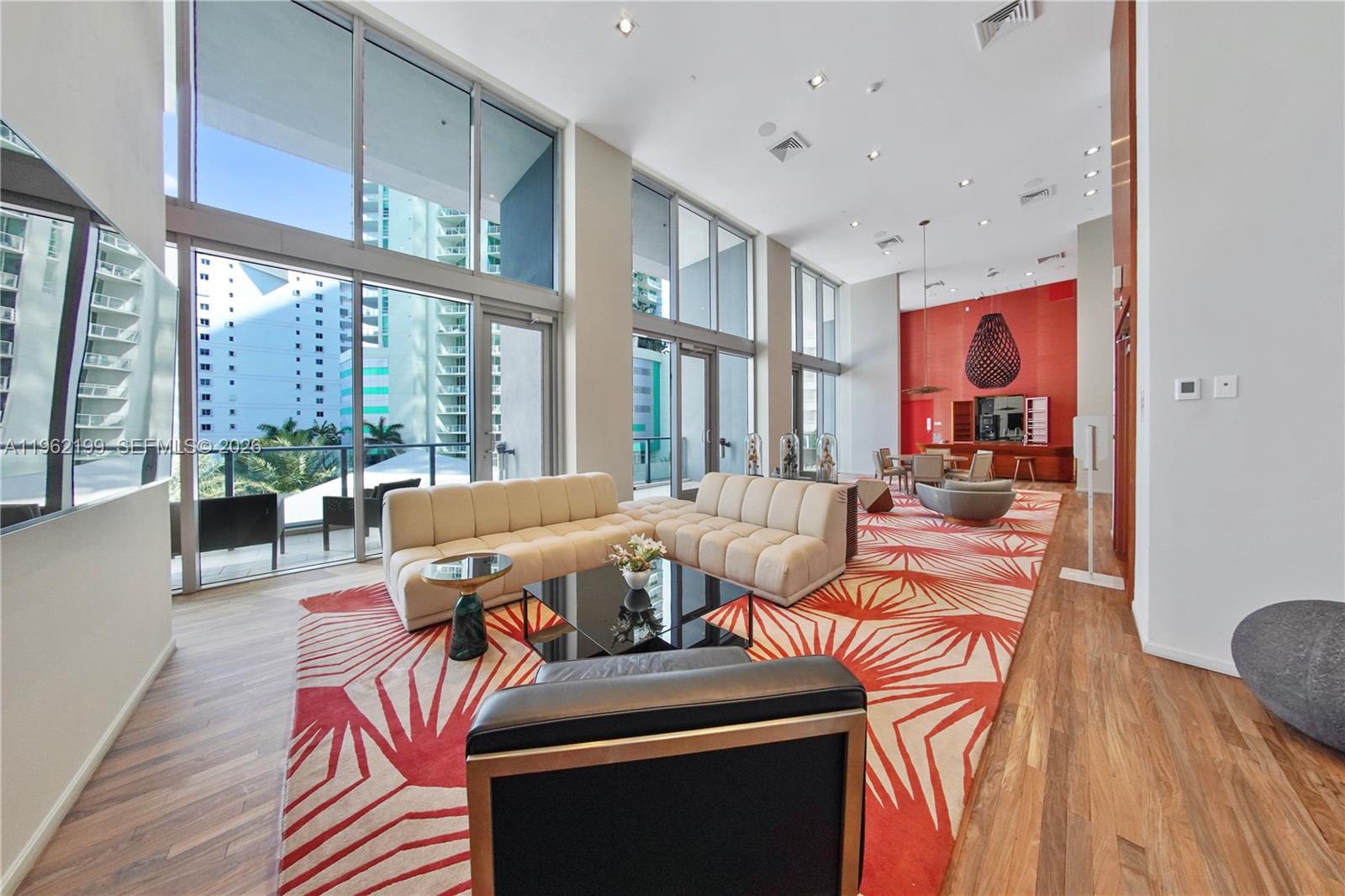 BRICKELLHOUSE CONDO - Residential Lease