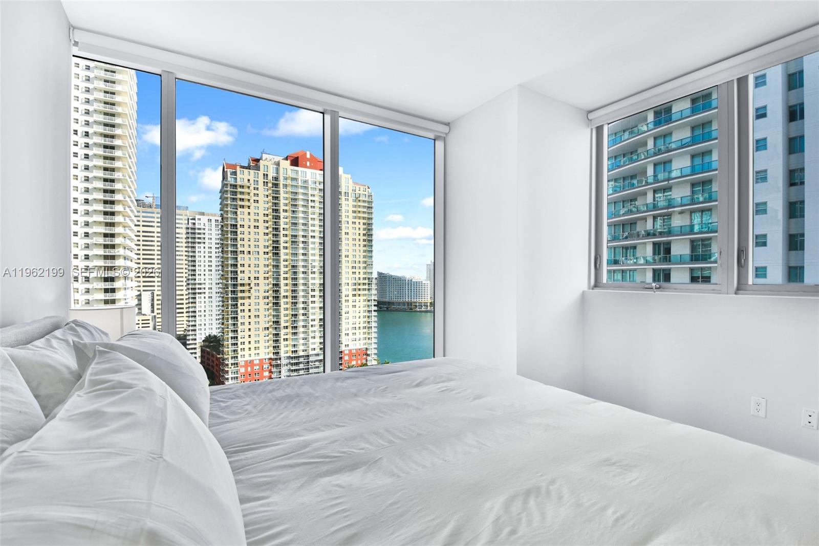 BRICKELLHOUSE CONDO - Residential Lease