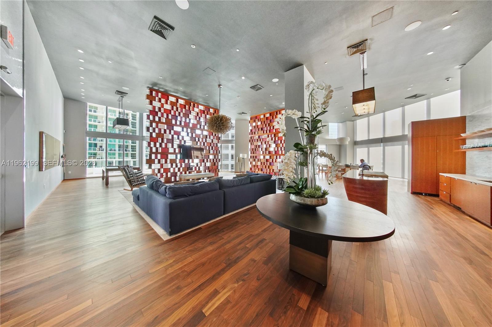 BRICKELLHOUSE CONDO - Residential Lease