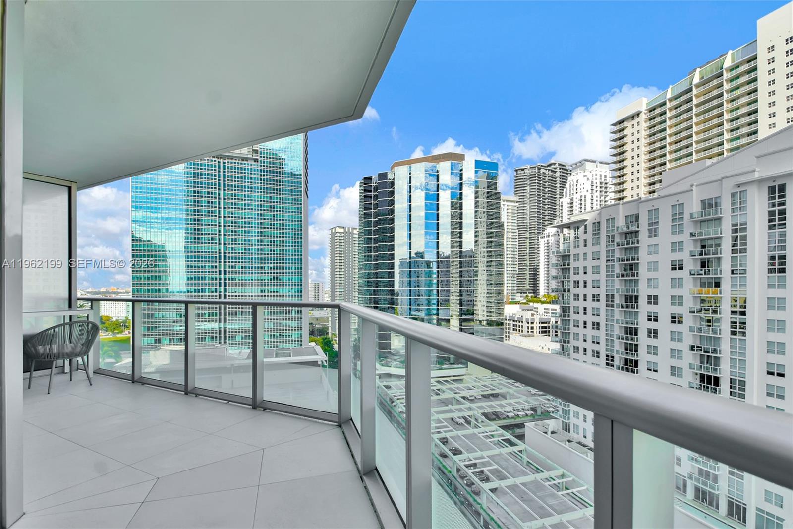 BRICKELLHOUSE CONDO - Residential Lease