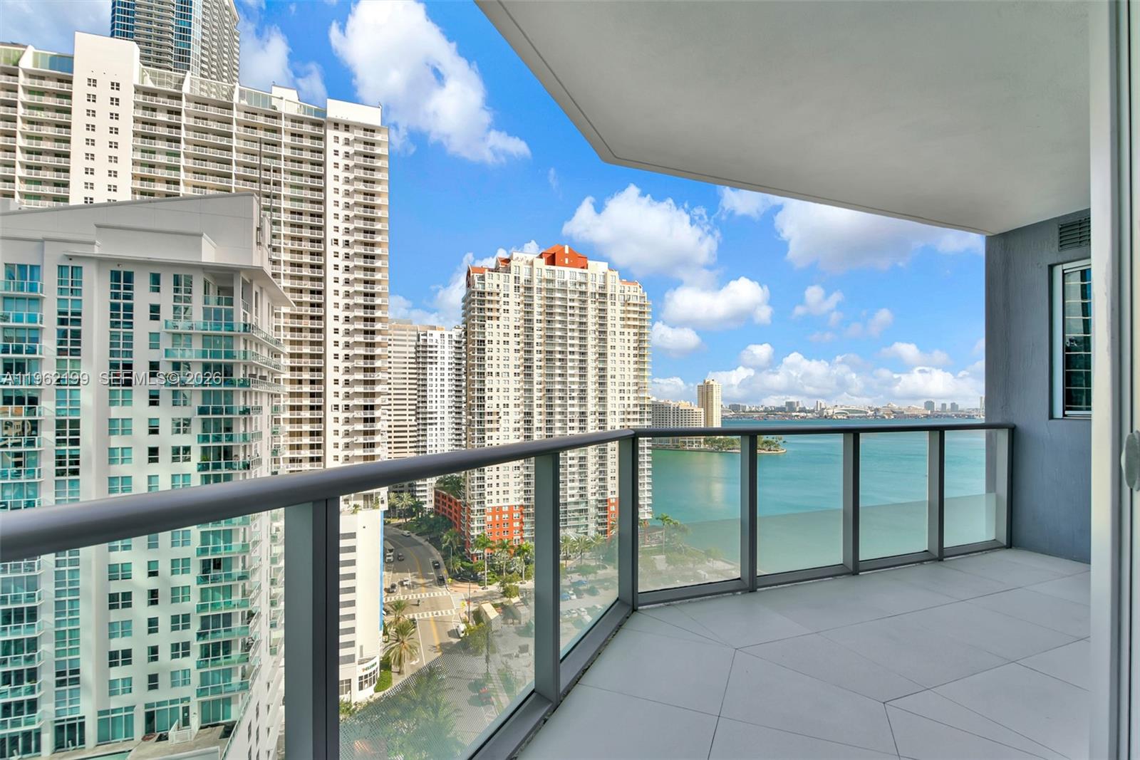 BRICKELLHOUSE CONDO - Residential Lease