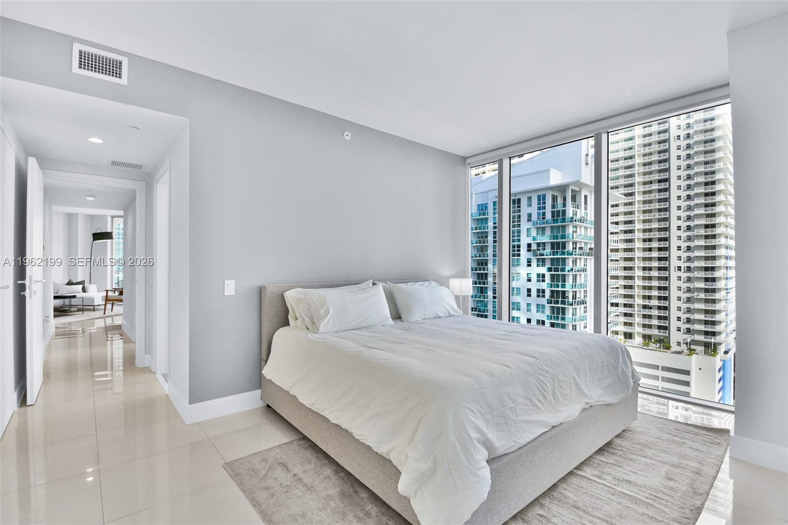 BRICKELLHOUSE CONDO - Residential Lease
