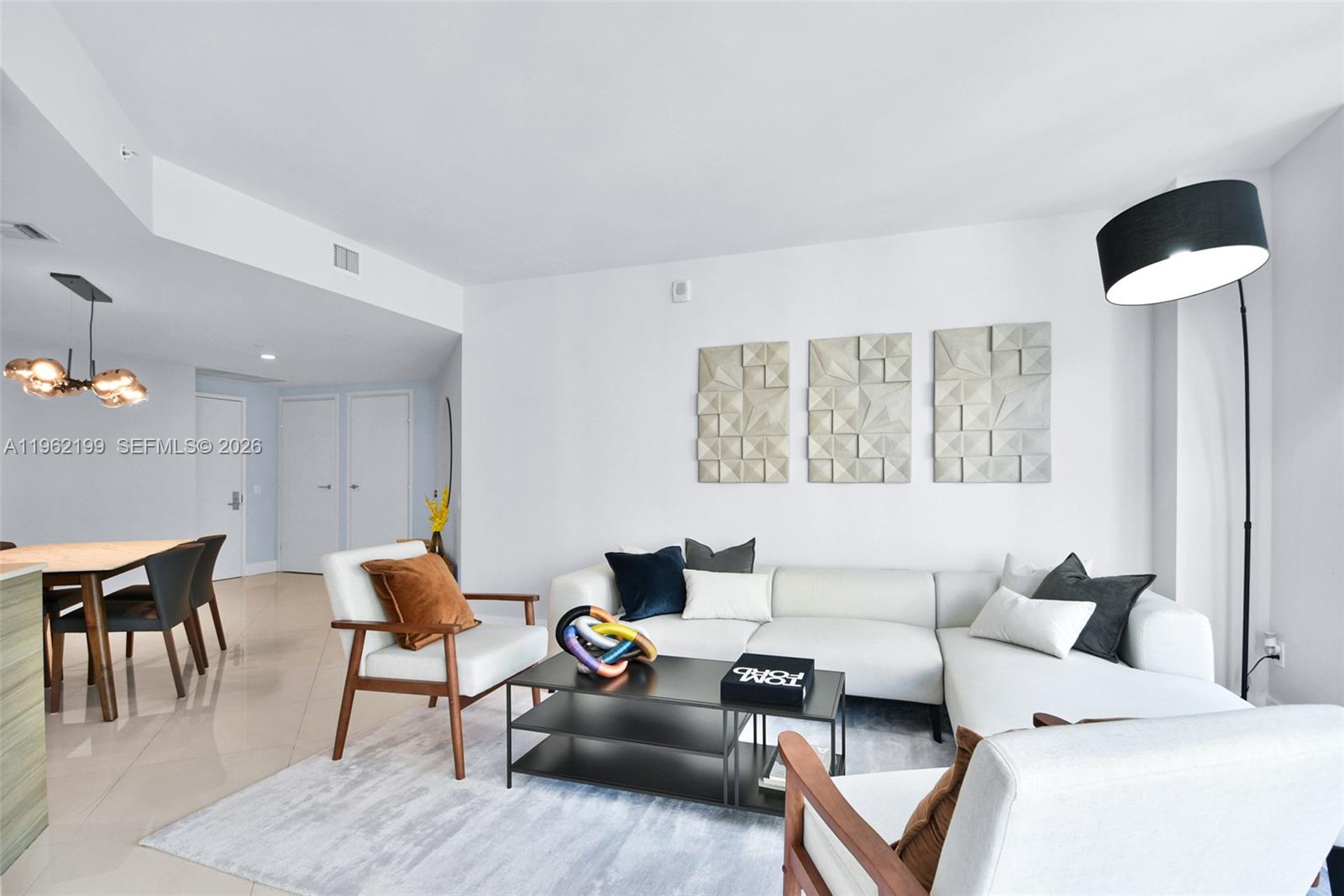 BRICKELLHOUSE CONDO - Residential Lease