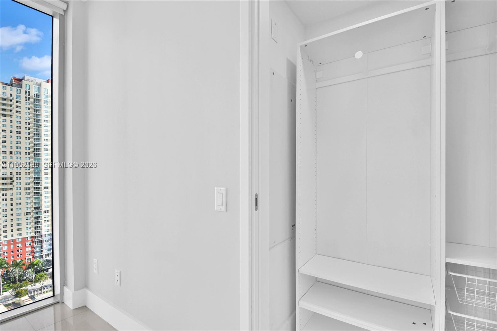 BRICKELLHOUSE CONDO - Residential Lease