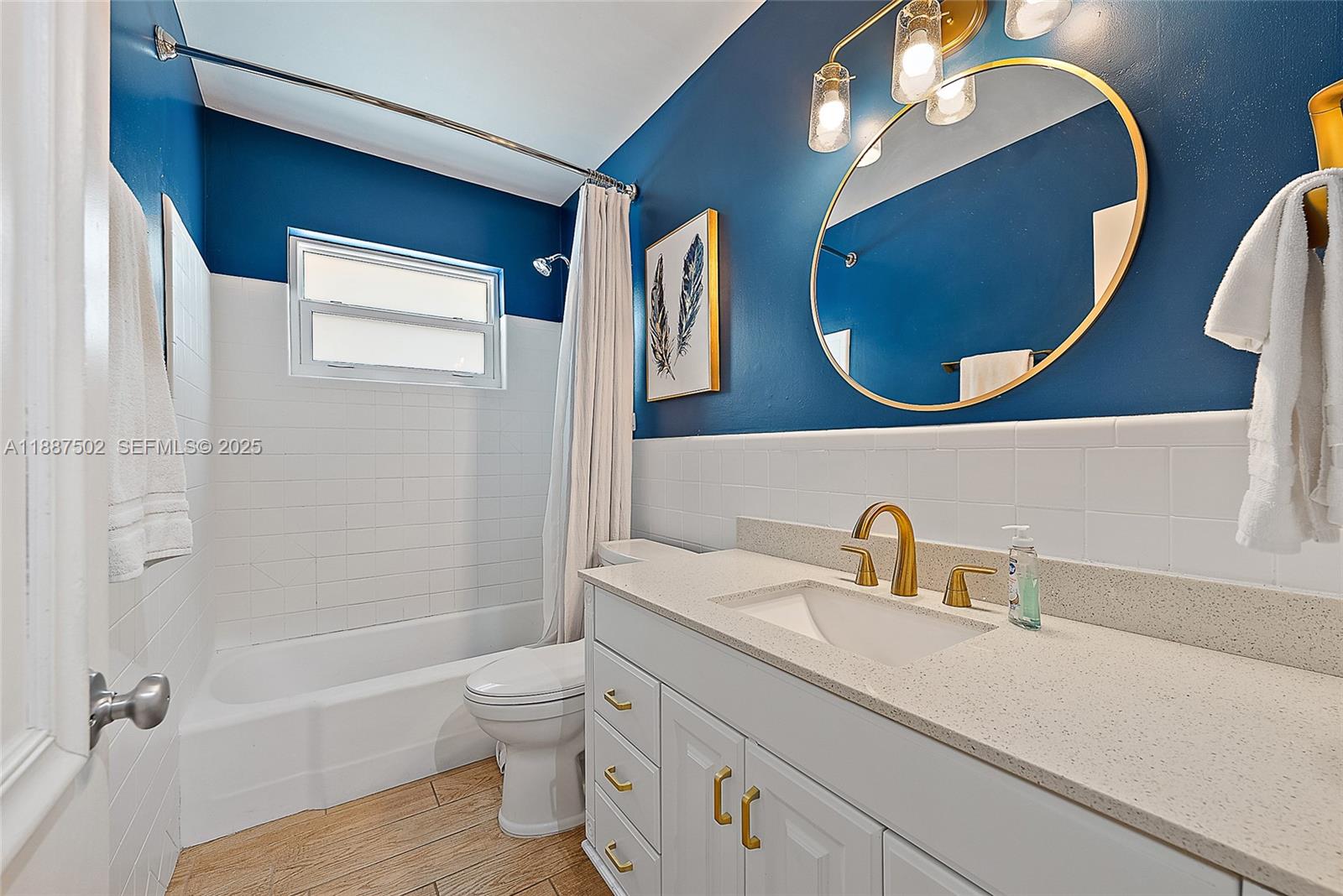 Jupiter in the Pines - Residential