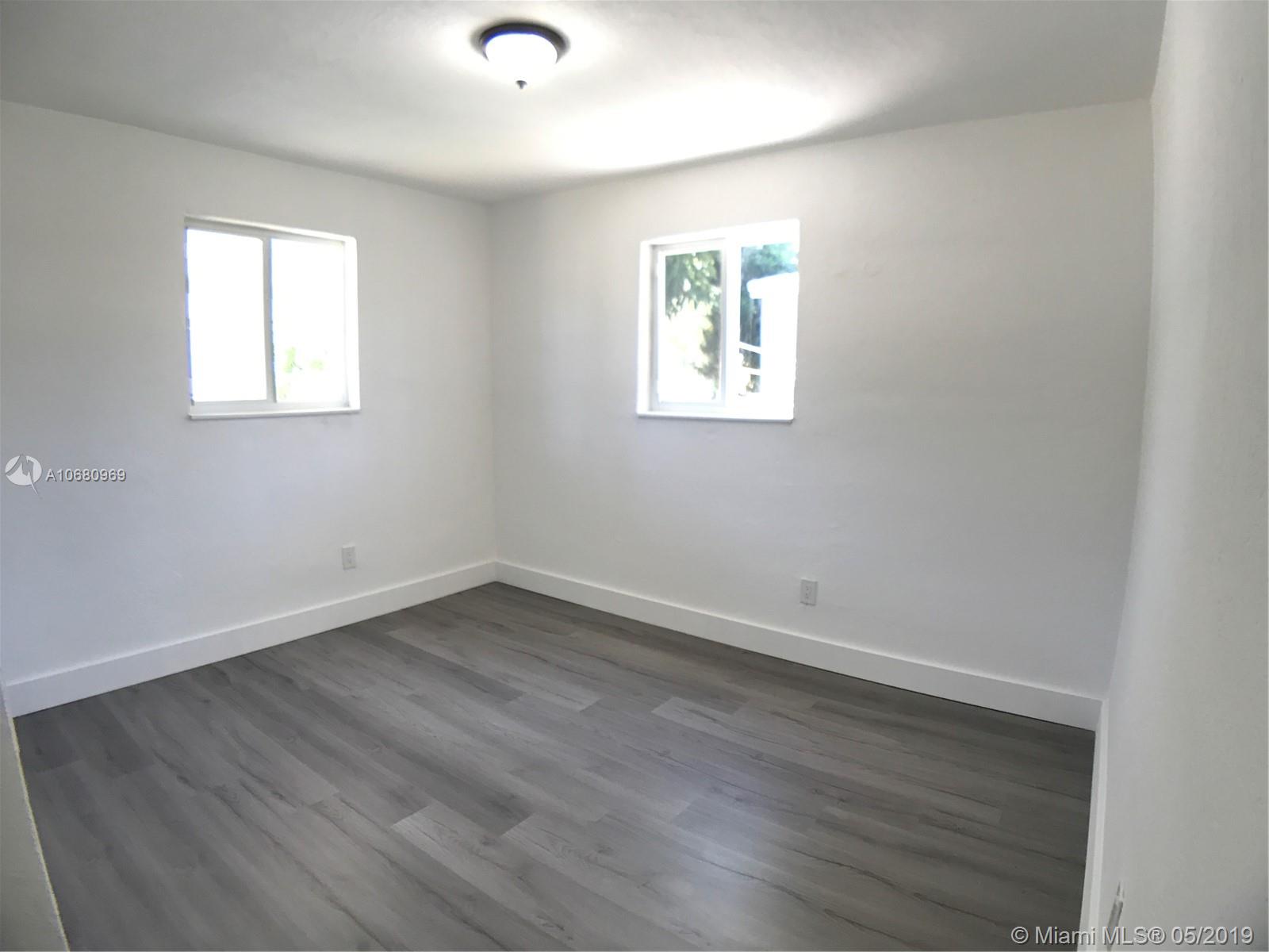 WASHINGTON PARK - Residential