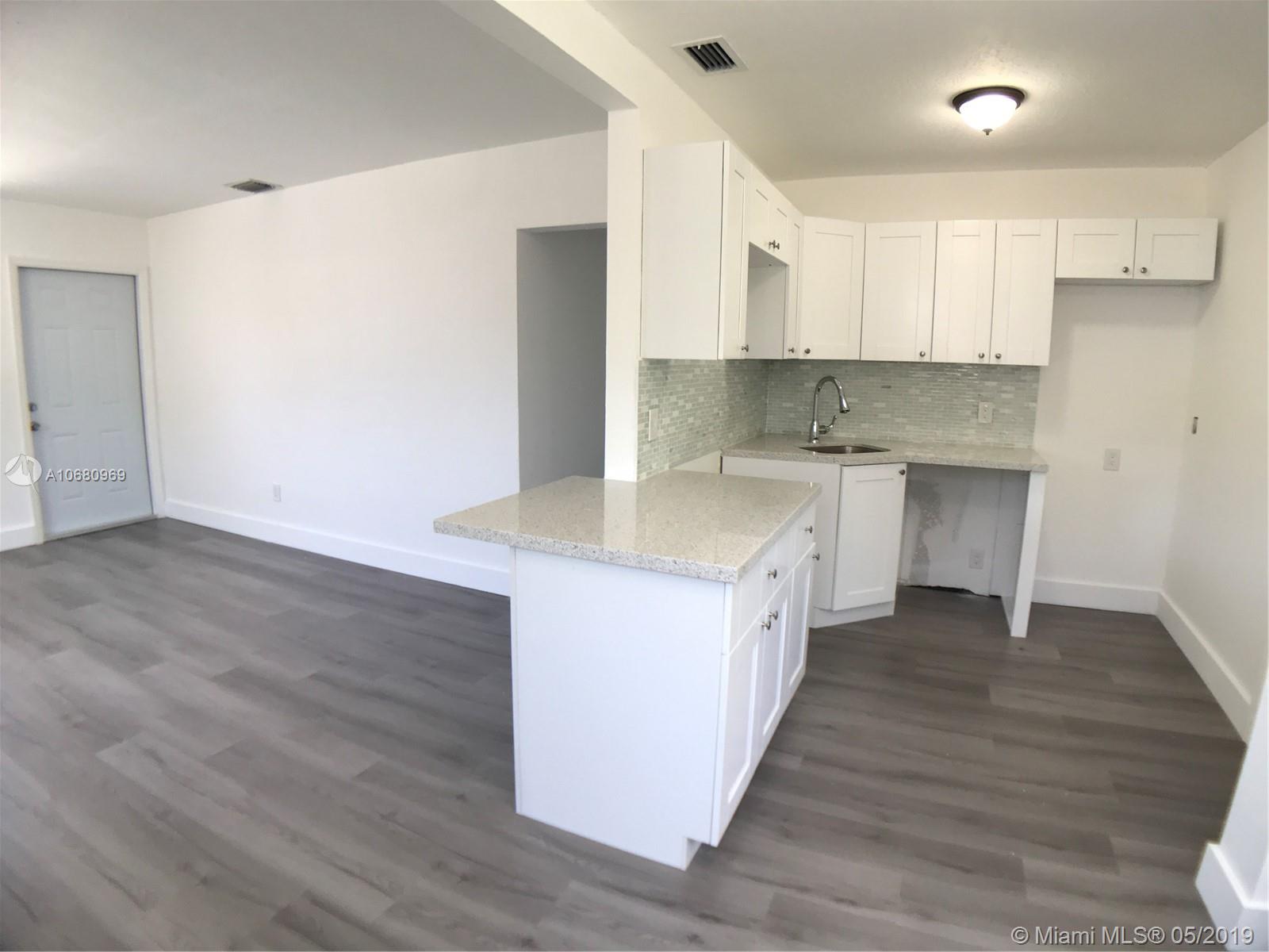 WASHINGTON PARK - Residential