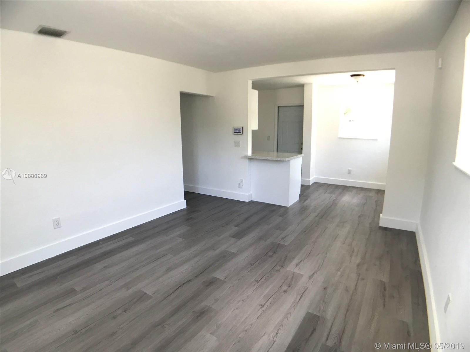 WASHINGTON PARK - Residential