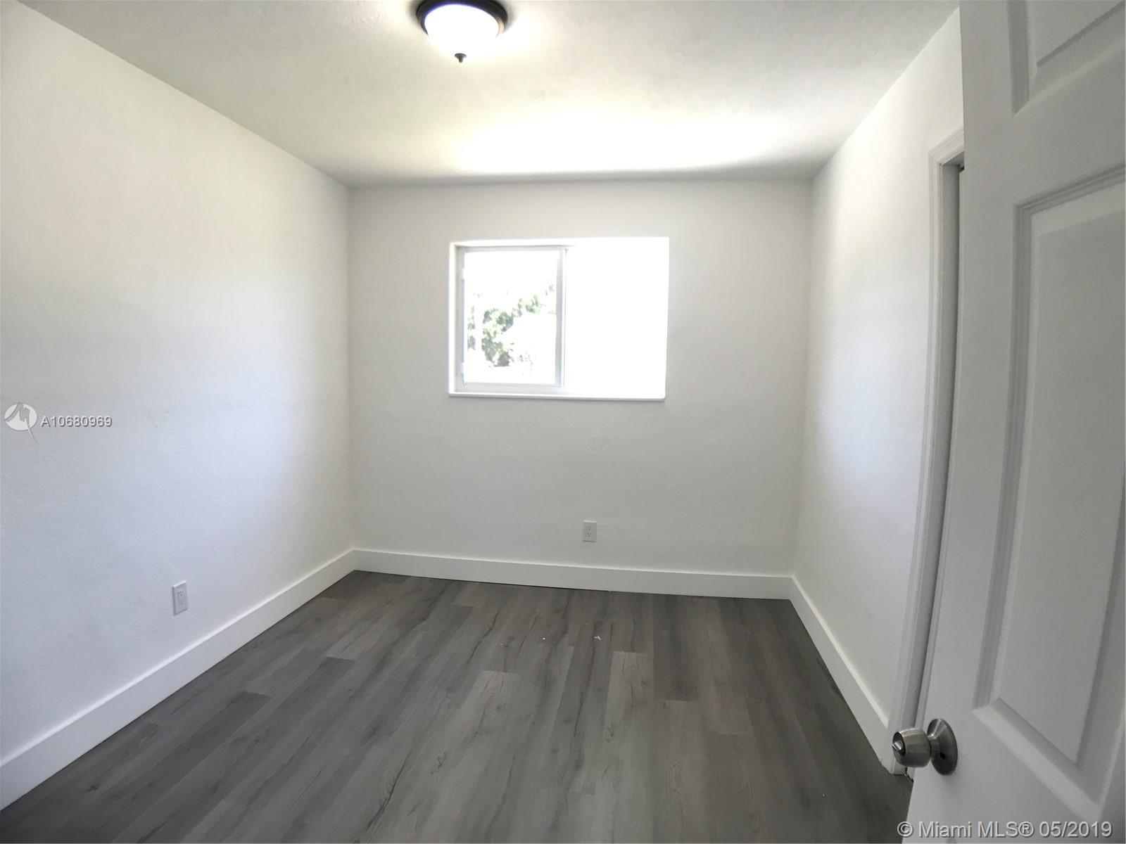 WASHINGTON PARK - Residential