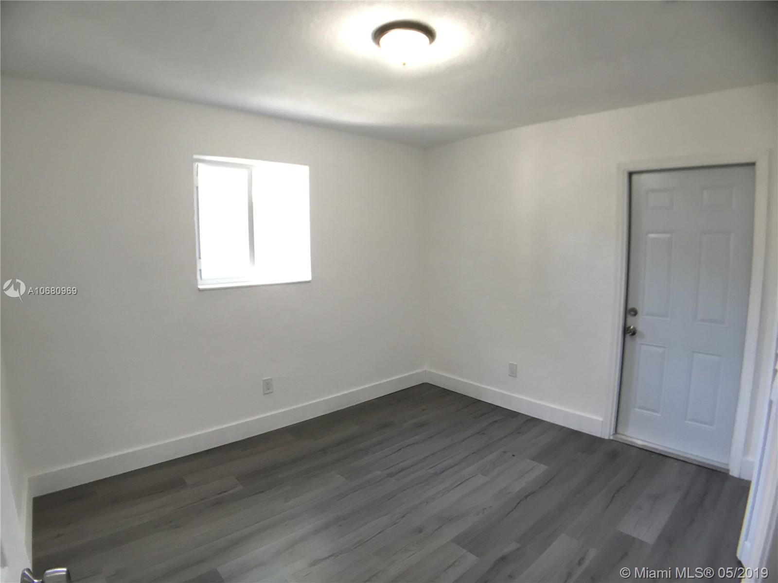 WASHINGTON PARK - Residential