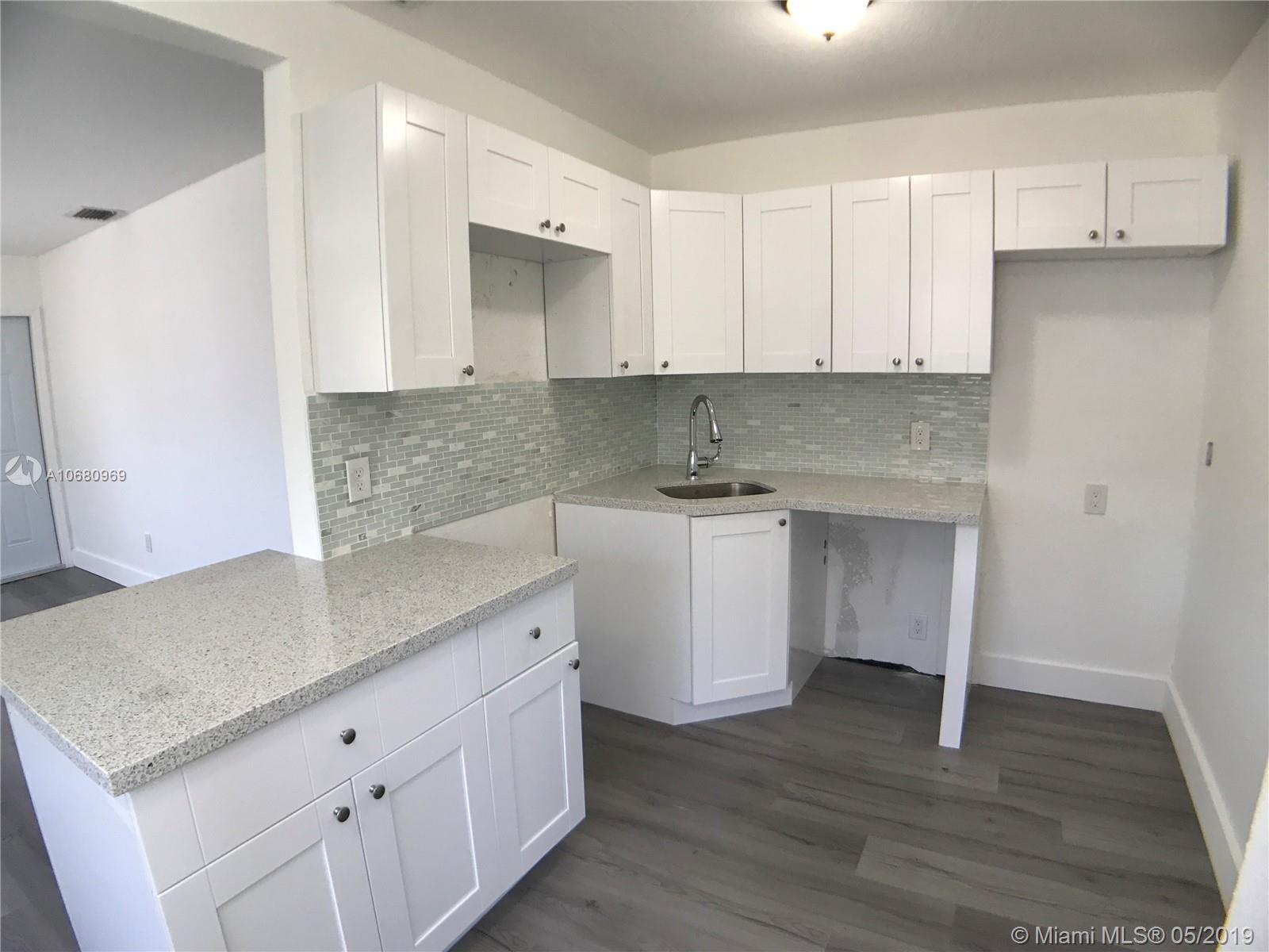 WASHINGTON PARK - Residential