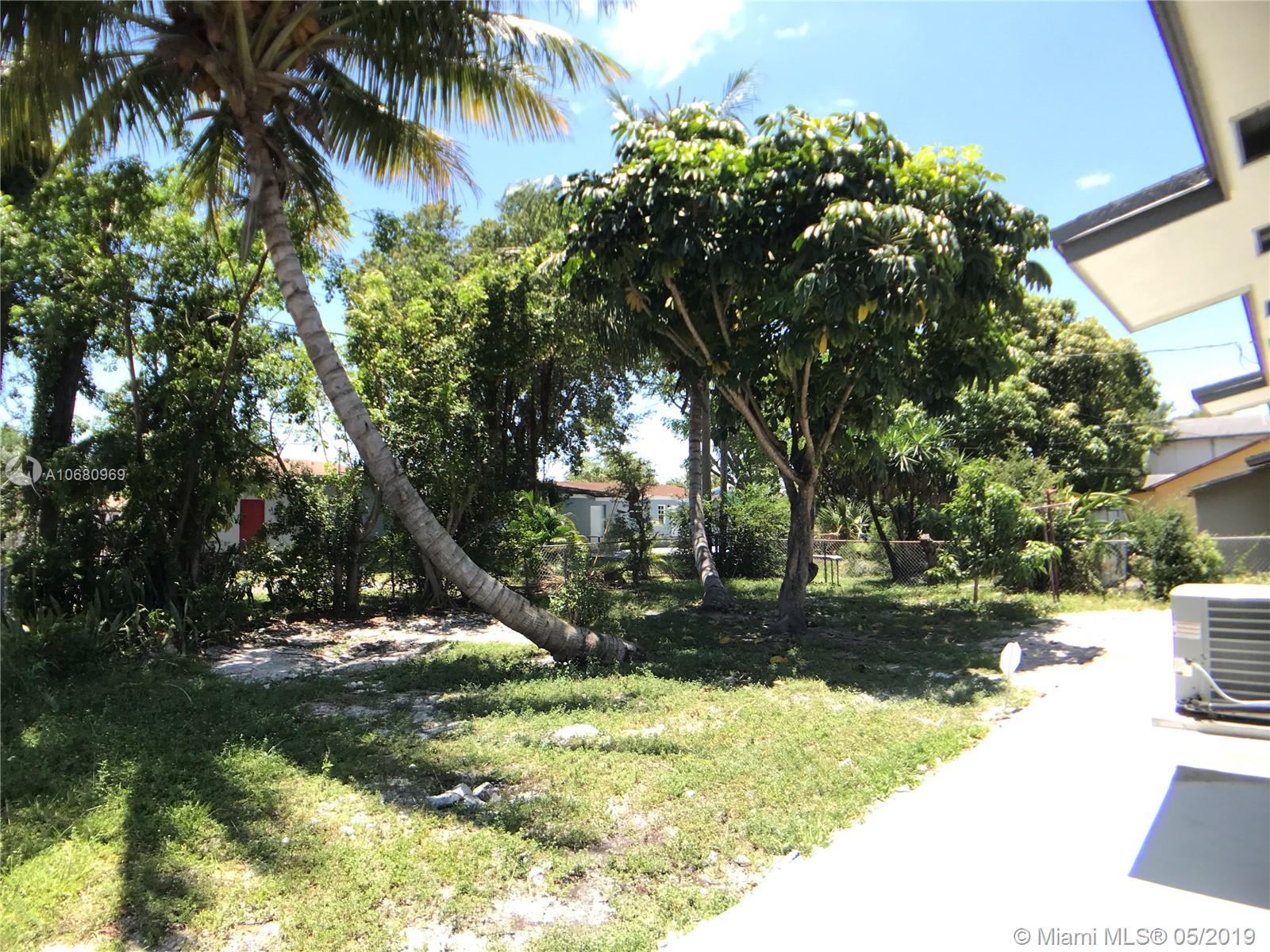 WASHINGTON PARK - Residential