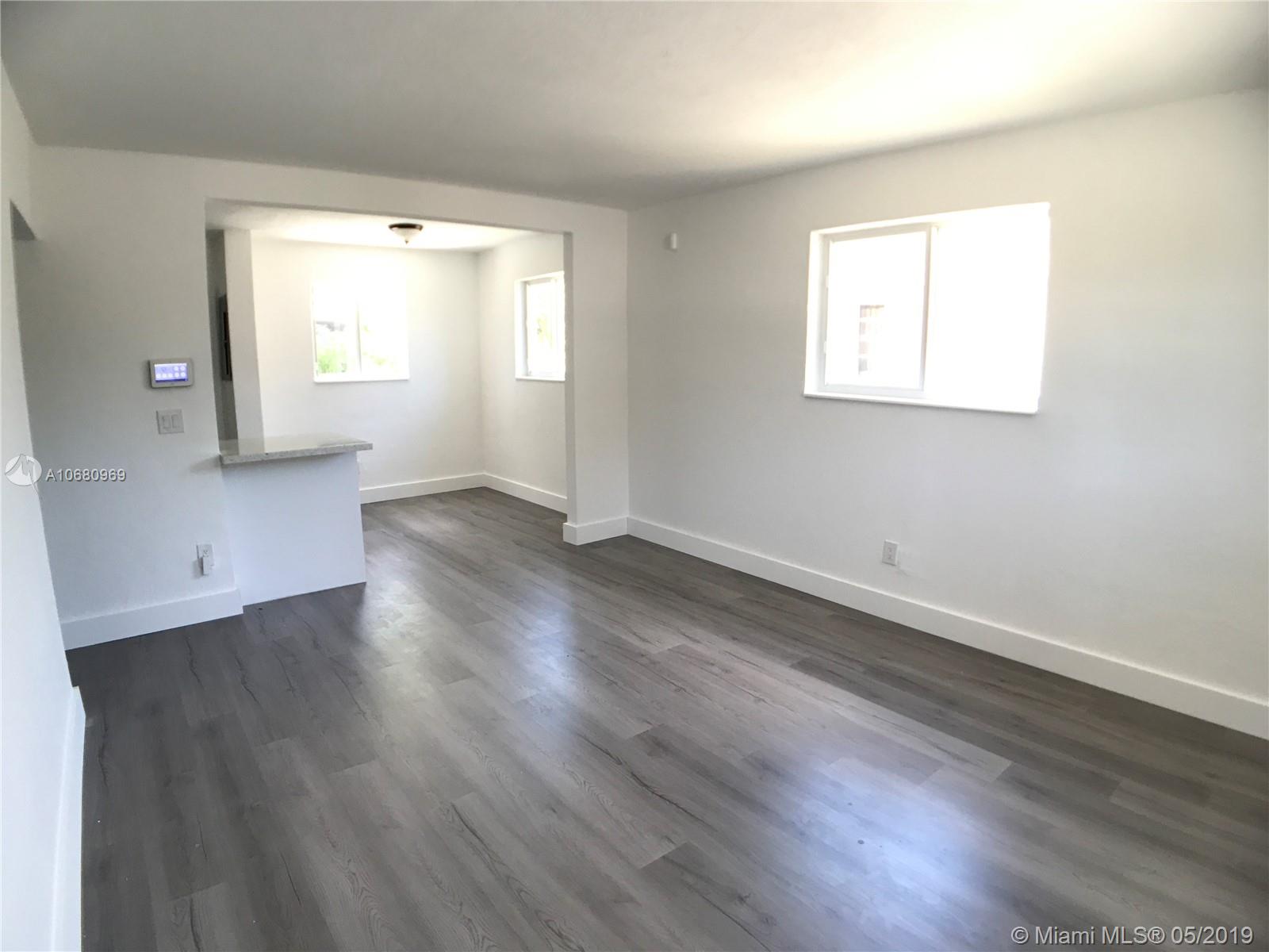 WASHINGTON PARK - Residential