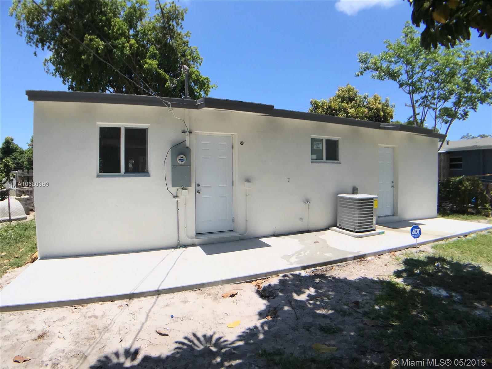 WASHINGTON PARK - Residential