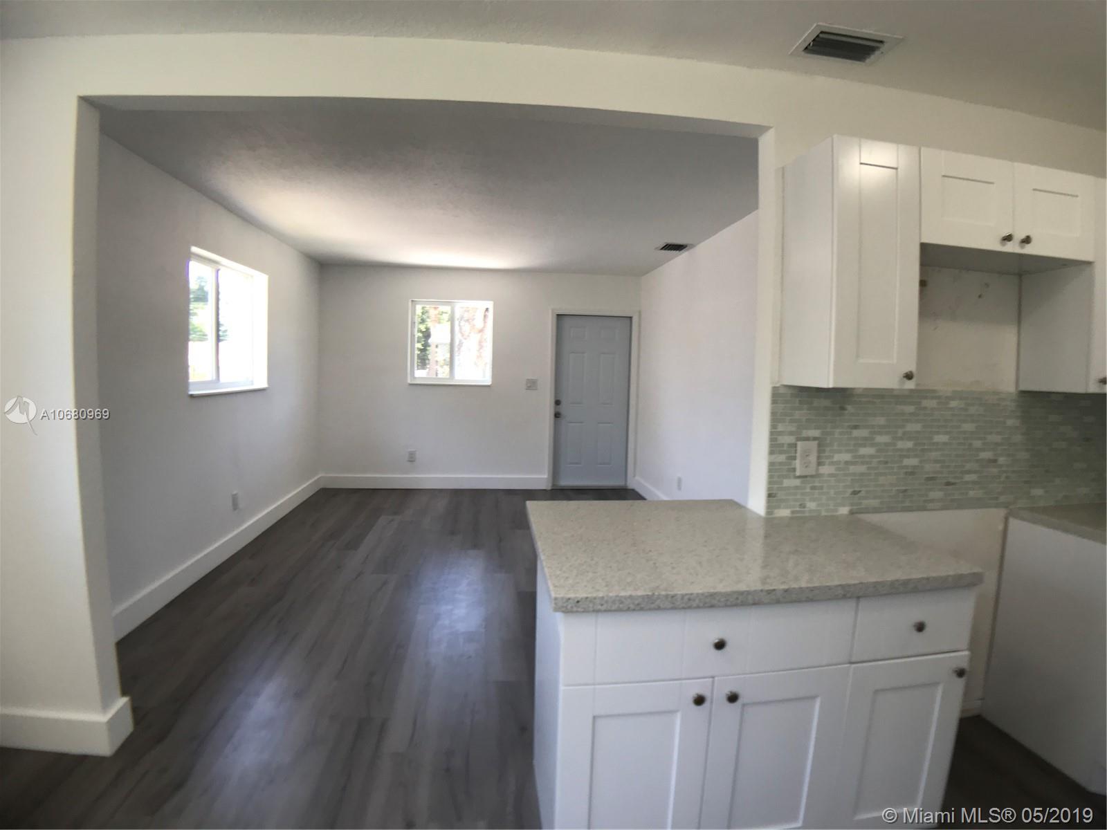 WASHINGTON PARK - Residential