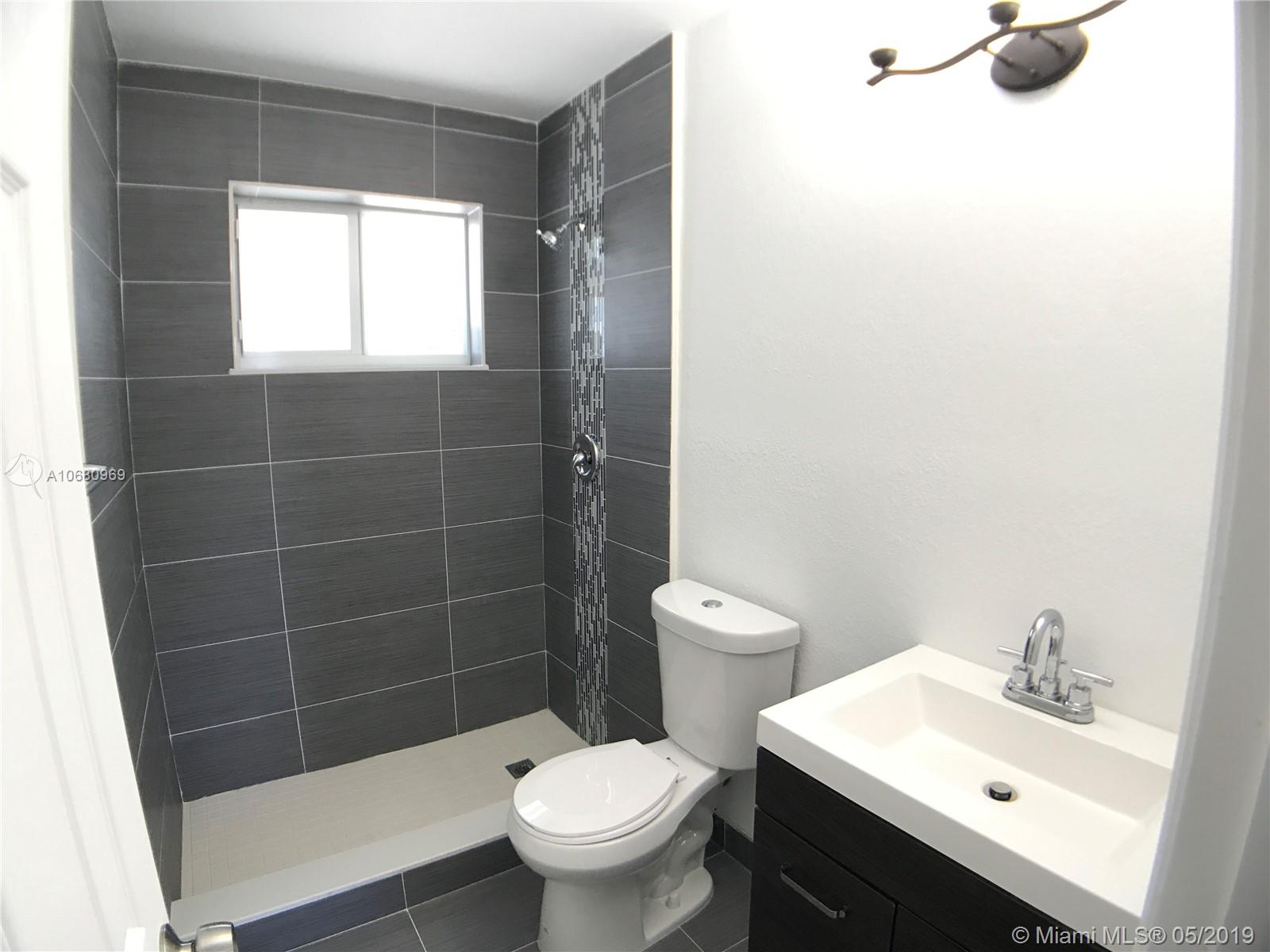 WASHINGTON PARK - Residential