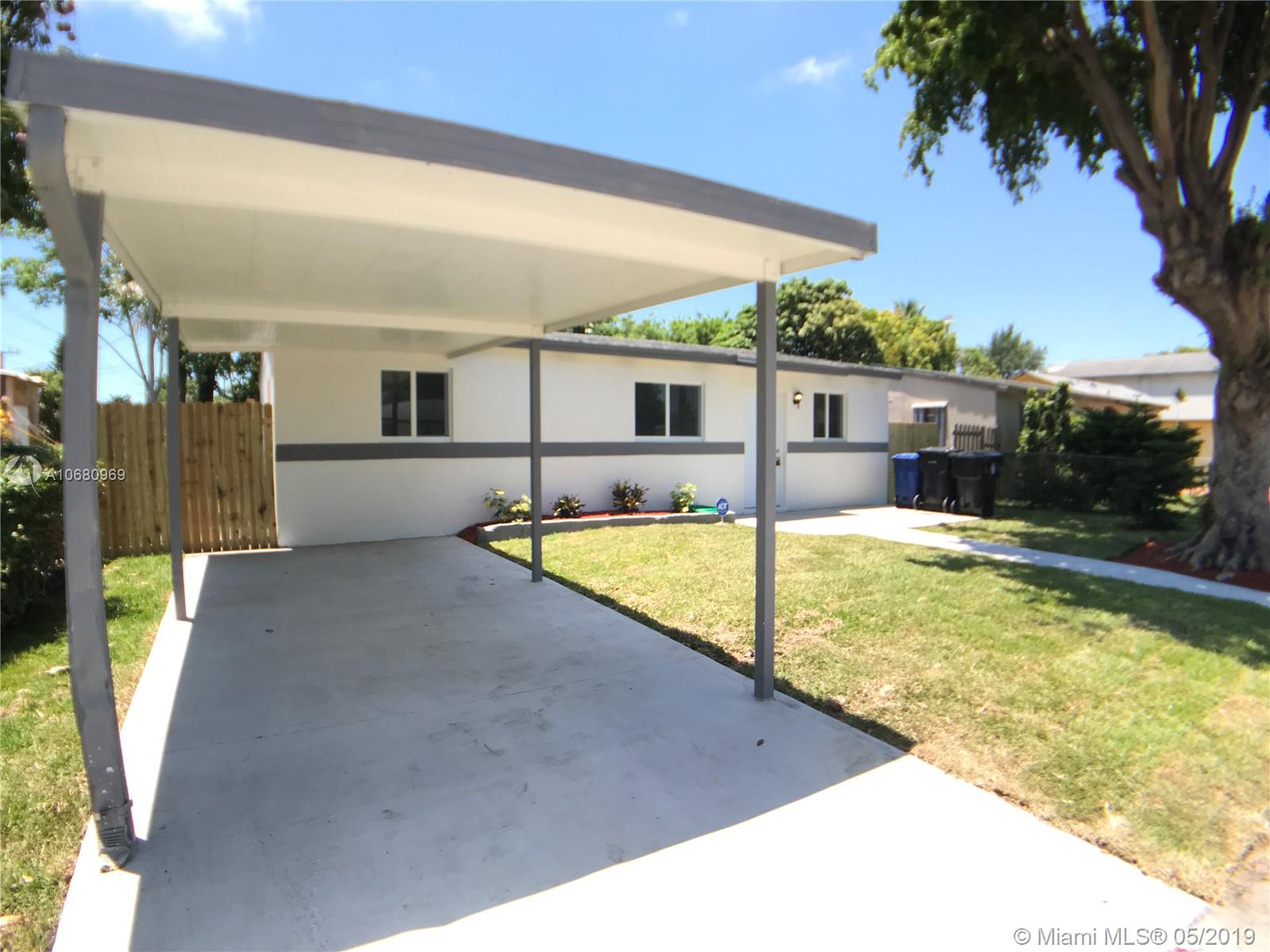 WASHINGTON PARK - Residential