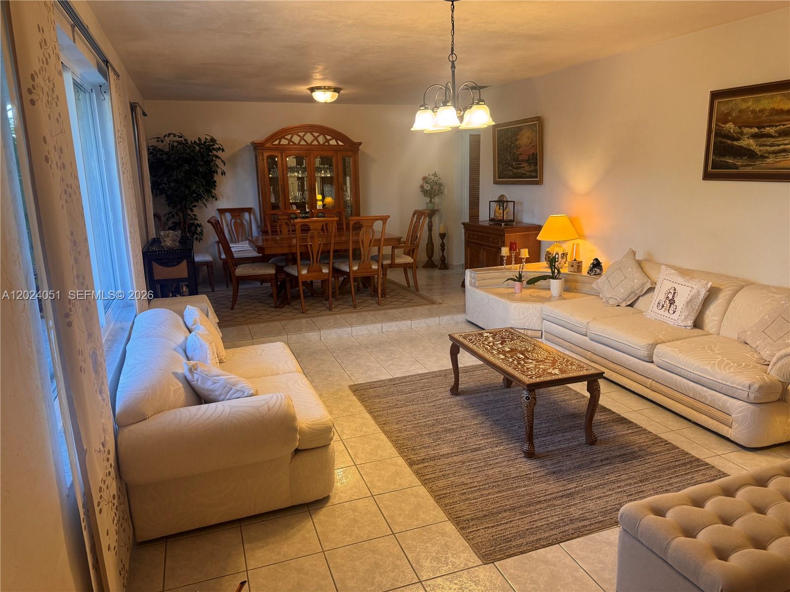 SAGA BAY SEC 1 - Residential