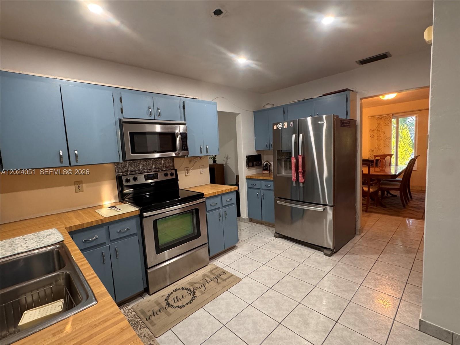 SAGA BAY SEC 1 - Residential