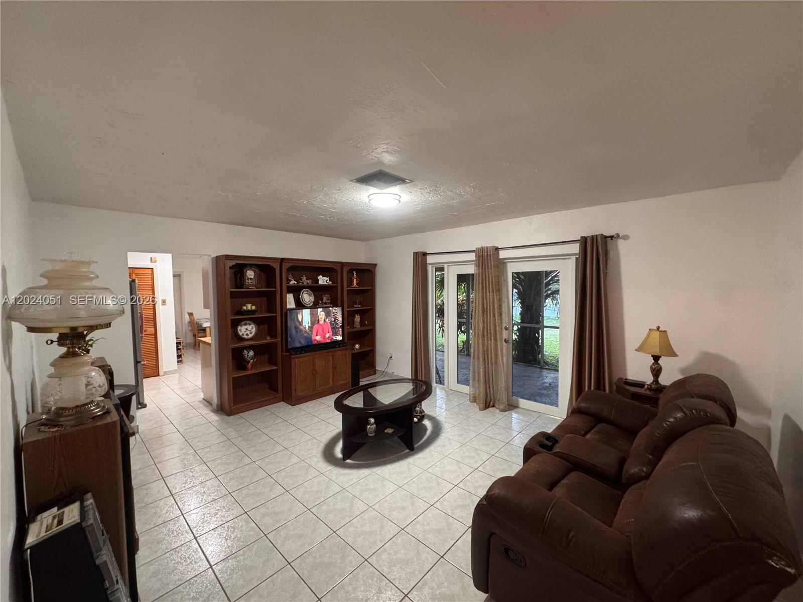 SAGA BAY SEC 1 - Residential